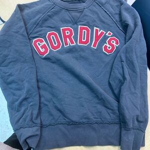 Gordy’s Crewneck Sweater for Women